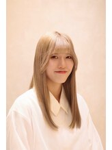 ヘイロー 表参道店(HALO) rena