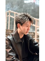 ゴールドシブヤ(GOALD SHIBUYA)&nbsp;フェザーショート