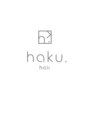 ハク 箕面店(haku.)/haku.hair