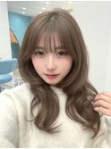 カット/カラー/トリートメント/韓国ヘア/レイヤー