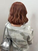 イロミ(iromi)&nbsp;ピンクベージュ