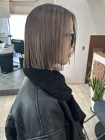 ワンエイティーディグリース 中目黒(180°One Eighty Degrees.)&nbsp;ハイトーン/ブリーチ/ブリーチなしダブルカラー/メンズ/men's