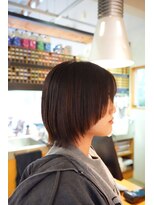 チェロ 中町(CHERO)&nbsp;★大人可愛い20代30代＃似合わせカット＃顔まわりレイヤー