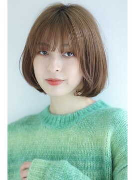 オブハーツ 若葉台店(OF HEARTS) 【髪質改善・縮毛矯正・白髪染め・髪にドラマを・髪ドラ】