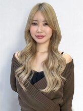 アルバム 池袋(ALBUM)&nbsp;田中 真由