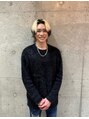 La fith hair SHISEI 名古屋2号店【ラフィス ヘアー シセイ】【4月9日OPEN(予定)】 上田 隼ノ介