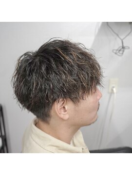リーブル(Libre) ツイストスパイラル