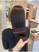 髪質改善/縮毛矯正/美髪/艶髪/髪質改善トリートメント/湘南台