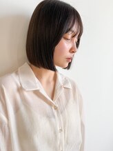 ビーヘアー 近鉄八尾店(Bee.hair)