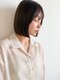 ビーヘアー 近鉄八尾店(Bee.hair)の写真/オージュアを使い自分に合うケアで、髪を指通りの良い艶々に整えましょう☆