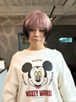 ココル(COCOL) ショートレイヤー