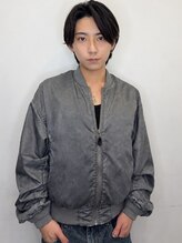 エリーツ(elyts)&nbsp;【副店長】 YUUKI
