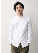 ヘアーズ ベリー 香椎店(hairs BERRY)&nbsp;デキる男のスマートセット！
