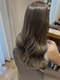 フーコー 一枝店(fuhcoh)の写真/〈戸畑〉相談しやすい女性スタッフ!年齢と共に気になり始める髪のお悩みを、一緒に解決*髪質改善カラーも◎