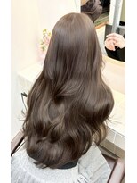 ミラ 新宿(MILA)&nbsp;グレージュ/ラテグレージュ/オリーブベージュ/ヨシンモリ