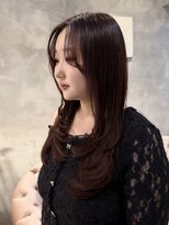 シアカ(SEA A KA)&nbsp;SEAＡKA お客様スタイル125木村心海2026