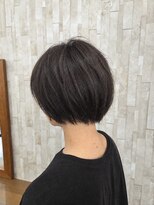 えがお&nbsp;ミニショート