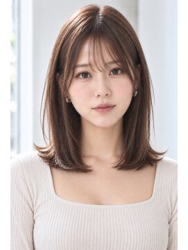 アール 豊田店(#arl) ワンレン