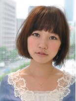 ラヴェストバイフレイスウェル(LOVEST by frace well)&nbsp;THE BOB