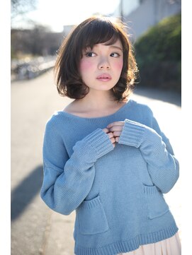 ヴァン カウンシル 川口店(VAN COUNCIL) ソフティボブ【東川口】