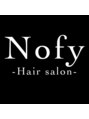 ヘアーサロンノーフィ(Hair Salon Nofy)/Hair　salon Nofy
