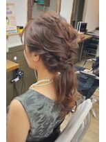 グレースモア(Grace More)&nbsp;(久留米／西原)ルーズローポニー