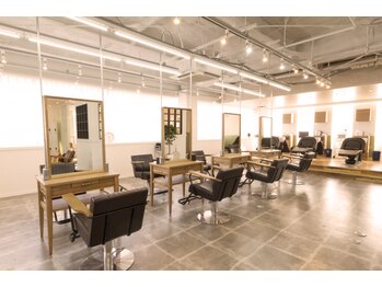 soen by HEADLIGHT 帯広店【ソーエン バイ ヘッドライト】