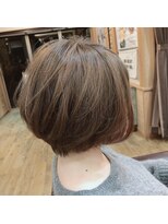 パレンテ(Parente)&nbsp;大人ショート