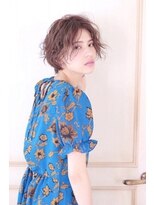 フォルテ 中田店&nbsp;ショートスタイル