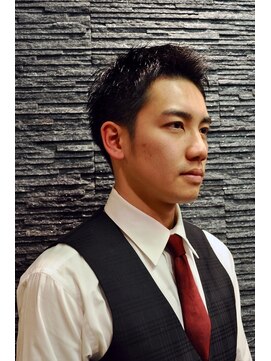 ヒロギンザ 御茶ノ水店(HIRO GINZA) ビジネスショート