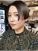 お、めっちゃいいじゃんこのショート!