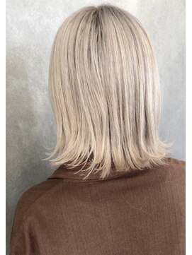 シャンス(CHANCE) ハイトーンカラー