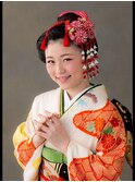日本髪