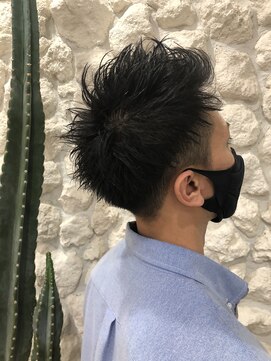 ラニ タテヤマ(LANI tateyama) ジェットモヒカン