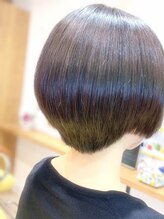 ビューティーリオン 売布店