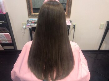 IRie HAIR SALON【アイリーヘアーサロン】