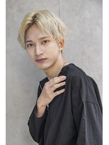 サングース(Sungoose)&nbsp;☆ツイストスパイラルニューヨークドライカット