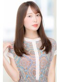 【VIALA 自由が丘】気品×ストレート