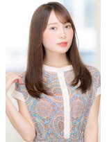 ヴィアラ 自由が丘(VIALA)&nbsp;【VIALA 自由が丘】気品×ストレート
