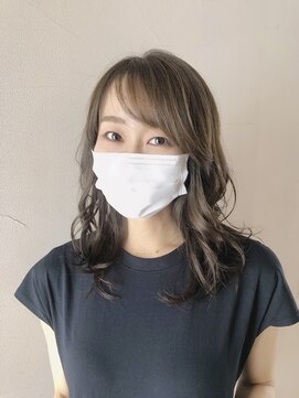 ポータートランテアン(porter31) オリーブカラー氏木