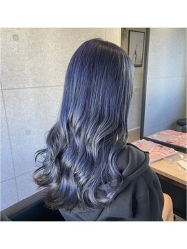 スターズ 川越店(STARS) ブルーブラック