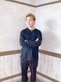 ヘアーリゾートガーデンバイトロント 船橋法典店(Hair Resort Garden by Toronto) 石渡 勇希