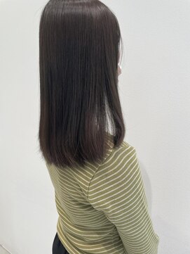 フォルテ 島田店 オリーブベージュ