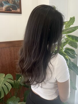 エイトサカエ 栄店(EIGHT sakae) 【EIGHT nagoya】ハイライト/グラデーション/グレージュ