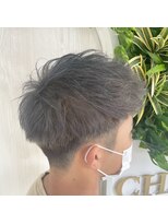 シェーヌ(CHAINE)&nbsp;ジェットモヒカン