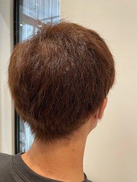 ディライト イオンモールとなみ店(DELIGHT) NATURAL BROWN！！