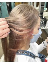 リーホリエ(Lee Horie) ハイトーンカラー