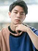 ヴィアラ 自由が丘(VIALA)&nbsp;【VIALA 自由が丘】アップバング× ショート