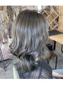 olive gray