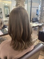 リー 甲子園(Lee)&nbsp;ハイブリーチ×ハイミルクティーベージュ☆２